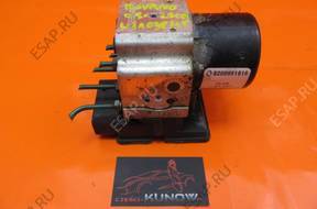 БЛОК АБС   OPEL MOVANO A 2.5 CDTI 2009 8200951816