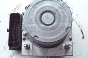 БЛОК АБС OPEL MOVANO  III 10-   ABSU 0265801133