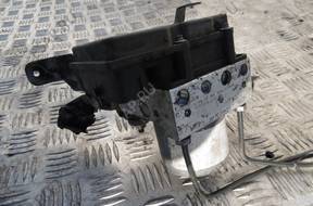 БЛОК АБС OPEL MOVANO III MASTER