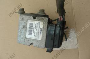 БЛОК АБС   opel movano master 2,5 dci 2005 год