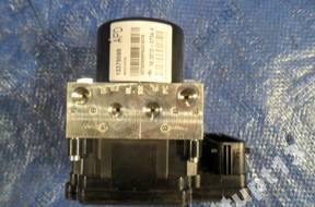 БЛОК АБС OPEL MOVANO MASTER 2010-2013 год