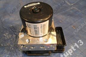 БЛОК АБС OPEL MOVANO MASTER 2010-2013 год