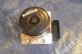 БЛОК АБС OPEL MOVANO MASTER 2010-2013 год