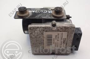 БЛОК АБС OPEL MOVANO RENAULT MASTER   15113904F