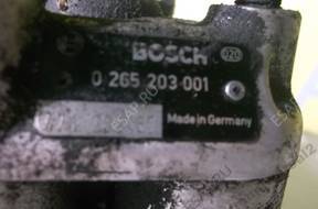 БЛОК АБС   OPEL OMEGA 0 265203001 BOSCH
