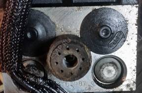 БЛОК АБС    OPEL OMEGA 0273004207