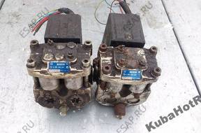 БЛОК АБС OPEL OMEGA A   0265200047