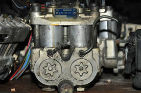 БЛОК АБС    Opel Omega A 0265200047