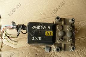 БЛОК АБС   Opel Omega A  0265200047