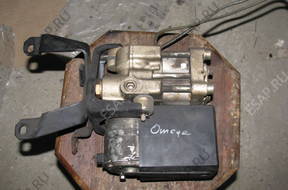 БЛОК АБС   Opel Omega A 2,0