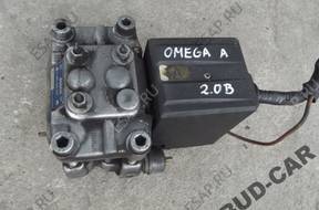 БЛОК АБС OPEL OMEGA A   2.0 8V 0265200047