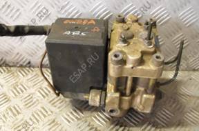 БЛОК АБС   Opel Omega A BOSCH 0 265 200 047
