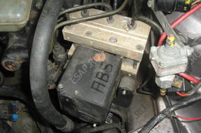 БЛОК АБС Opel Omega Astra Vectra  .