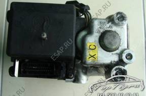 БЛОК АБС OPEL OMEGA B   0 265 203 001 XC