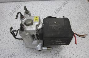 БЛОК АБС    OPEL OMEGA B 0 265 203 001