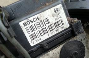 БЛОК АБС   OPEL OMEGA B     0 265 216 459