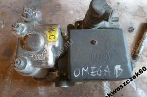 БЛОК АБС   OPEL OMEGA B 0 265203001 BOSCH