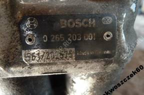 БЛОК АБС   OPEL OMEGA B 0 265203001 BOSCH