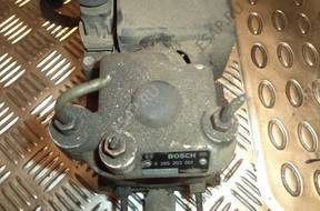 БЛОК АБС   OPEL OMEGA B 0265203001 -