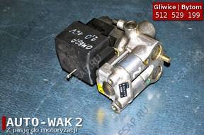 БЛОК АБС   OPEL OMEGA B 0265203001 BOSCH