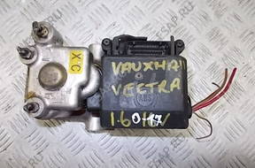 БЛОК АБС    Opel Omega B 0265203001