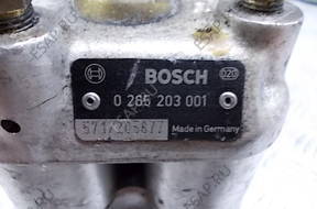 БЛОК АБС    Opel Omega B 0265203001