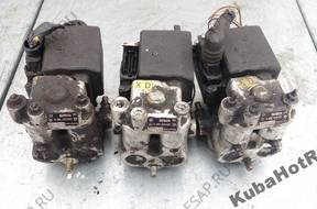 БЛОК АБС OPEL OMEGA B   0265203002