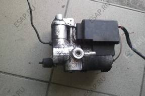 БЛОК АБС OPEL OMEGA B   0265203002