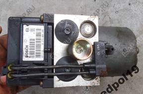БЛОК АБС OPEL OMEGA B   0273004205