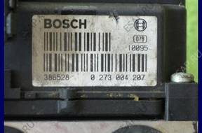 БЛОК АБС   OPEL OMEGA B 0273004207 0265216475