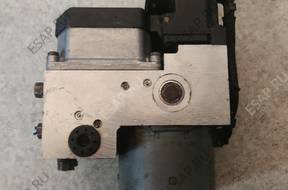БЛОК АБС   OPEL OMEGA B 09156806 DZ 0273004230