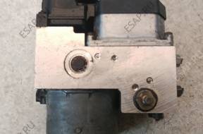 БЛОК АБС   OPEL OMEGA B 09156806 DZ 0273004230