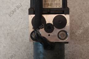 БЛОК АБС   OPEL OMEGA B 09156806 DZ 0273004230