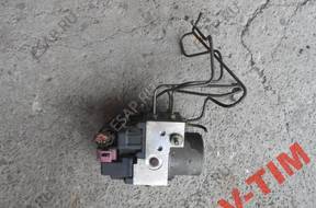 БЛОК АБС OPEL OMEGA B 2,0 16V   0273004205 KRAKW