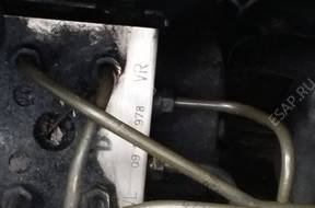 БЛОК АБС OPEL OMEGA B 2,5 TD   09127978