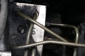 БЛОК АБС OPEL OMEGA B 2,5 TD   09127978
