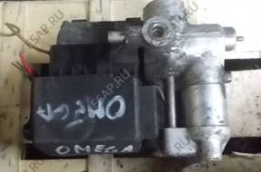 БЛОК АБС OPEL OMEGA B 2,5 TDS   0265203001