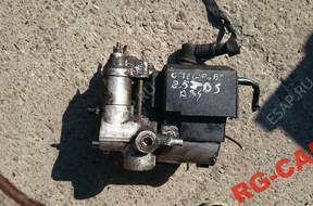 БЛОК АБС OPEL OMEGA B 2,5 TDS   033687 KRAKW