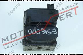 БЛОК АБС Opel Omega B 2.0   0 273 004 205