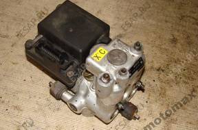 БЛОК АБС   OPEL OMEGA B 2.0 0265203001 XC