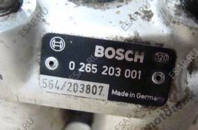 БЛОК АБС   OPEL OMEGA B 2.0 0265203001 XC