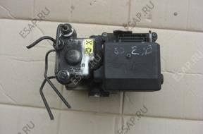 БЛОК АБС   OPEL OMEGA B 2.0 0265203001 XC