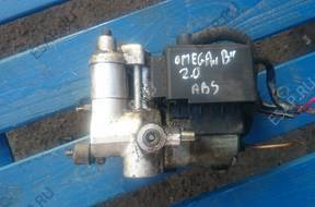 БЛОК АБС OPEL OMEGA B 2.0    0265203001