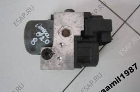 БЛОК АБС OPEL OMEGA B 2.0   0265216459