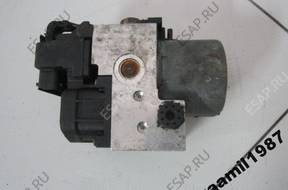 БЛОК АБС OPEL OMEGA B 2.0   0265216459