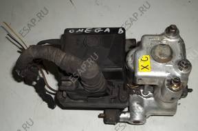 БЛОК АБС OPEL OMEGA B 2.0 16V   0265203001