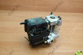 БЛОК АБС OPEL OMEGA B 2.0 16V   0265203001