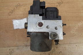 БЛОК АБС OPEL OMEGA B 2.0 16V 0273004205