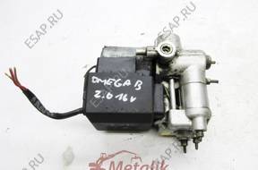 БЛОК АБС   OPEL OMEGA B 2.0 16V 1995 год 0265203001