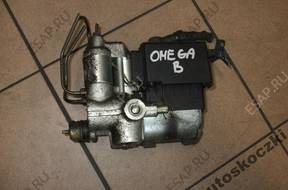 БЛОК АБС   OPEL OMEGA B 2.0 16V --